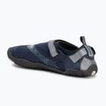 AQUASTIC Aqua szürke vízi cipő WS001 3