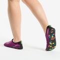 AQUASTIC Aqua vízi cipő lila WS008 5
