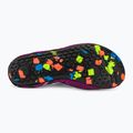 AQUASTIC Aqua vízi cipő lila WS008 8