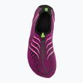 AQUASTIC Aqua vízi cipő lila WS008 9