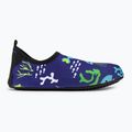 Gyermek vízi cipő AQUASTIC Aqua kék KWS054 2