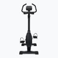 Rower stacjonarny TREXO Hex 02 czarny 4