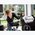 Rower stacjonarny XTREXO EB500 S czarny 9
