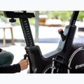 Rower stacjonarny XTREXO EB500 S czarny 8