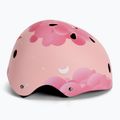 Gyermek kerékpáros sisak ATTABO K100 rózsaszín AH-K100 4