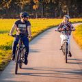 Ecobike MX300 Greenway elektromos kerékpár fekete 1010307 23