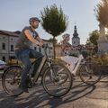 Ecobike MX300 Greenway elektromos kerékpár fekete 1010307 24