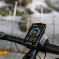 Ecobike MX300 Greenway elektromos kerékpár fekete 1010307 26