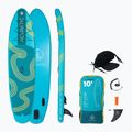 AQUASTIC SUP deszka Adelaide 10' allround zöld AQS-SUP002