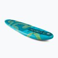 AQUASTIC SUP deszka Adelaide 10' allround zöld AQS-SUP002 2