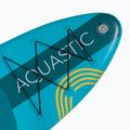 AQUASTIC SUP deszka Adelaide 10' allround zöld AQS-SUP002 7