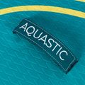 AQUASTIC SUP deszka Adelaide 10' allround zöld AQS-SUP002 8