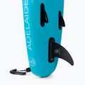 AQUASTIC SUP deszka Adelaide 10' allround zöld AQS-SUP002 11
