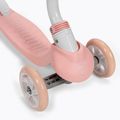 HUMBAKA Fun rózsaszín gyerek roller KS001 9