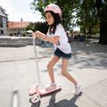 HUMBAKA Fun rózsaszín gyerek roller KS001 5