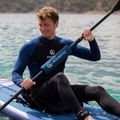 SUP AQUASTIC kék evezőlégzsák AQS-SFS001 5
