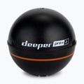 Deeper Smart Sonar Pro+ 2 halászati szonár skálával fekete DP5H10S10+Súly 2