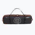 Nobile 5 Travelbag Master deszkatáska fekete NO-5