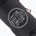 Nobile 5 Travelbag Master deszkatáska fekete NO-5 2