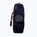Nobile 5 Travelbag Master deszkatáska fekete NO-5 6