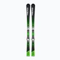 HEAD Supershape e-Magnum SW SF-PR+Protector PR 13 zöld 313301/100880 downhill sílécek 10