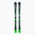 HEAD Supershape e-Magnum SW SF-PR+Protector PR 13 zöld 313301/100880 downhill sílécek