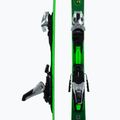 HEAD Supershape e-Magnum SW SF-PR+Protector PR 13 zöld 313301/100880 downhill sílécek 5