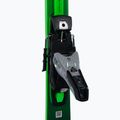 HEAD Supershape e-Magnum SW SF-PR+Protector PR 13 zöld 313301/100880 downhill sílécek 7