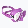 Cressi Marea búvármaszk lila DN282099