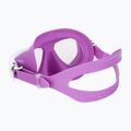Cressi Marea búvármaszk lila DN282099 4