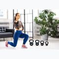 XTREXO kettlebell 8g VKB08 4