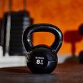 TREXO kettlebell 8g VKB08 7