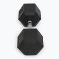 XTREXO Hex gumírozott súlyzó 25 kg HXD250 6