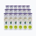 Slazenger Wimbledon 72 teniszlabda sárga 340940