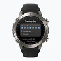 Óra + Mérleg + Táska + Bidon Amazfit Falcon ezüst-fekete W2029OV1N 10
