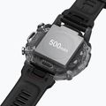 Óra + Mérleg + Táska + Bidon Amazfit Falcon ezüst-fekete W2029OV1N 12