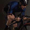 Óra + Mérleg + Táska + Bidon Amazfit Falcon ezüst-fekete W2029OV1N 15