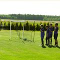 OneTeam Flex focikapu 240 x 150 cm fehér OT-SNG2415 OT-SNG2415 10