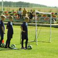 OneTeam Flex focikapu 240 x 150 cm fehér OT-SNG2415 OT-SNG2415 11