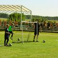 OneTeam Flex focikapu 240 x 150 cm fehér OT-SNG2415 OT-SNG2415 12