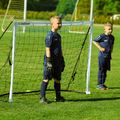 OneTeam Flex focikapu 180 x 120 cm fehér OT-SNG1812 OT-SNG1812 10