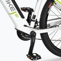 Elektromos kerékpár EcoBike SX 3/17.5Ah LG fehér 1010401 6