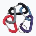Black Diamond Jivewire karabiner lila BD8001900000ALL1 3