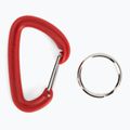 Black Diamond Jivewire karabiner piros BD8001900000ALL1