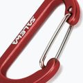 Salewa Flat Wiregate karabinerek 2 db narancssárga 00-0000034103 3
