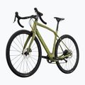 Pinarello Granger X3 gravel bike zöld C172101010174-19692 2