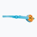 Speedo Jet V2 gyermek úszókészlet kék 8-09302B996 3