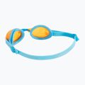 Speedo Jet V2 gyermek úszókészlet kék 8-09302B996 4