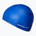 Speedo Plain Flat Silicone gyermek úszósapka kék 8-709931959 3