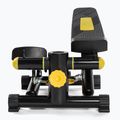 XTREXO FS100 stepper fekete/sárga 7